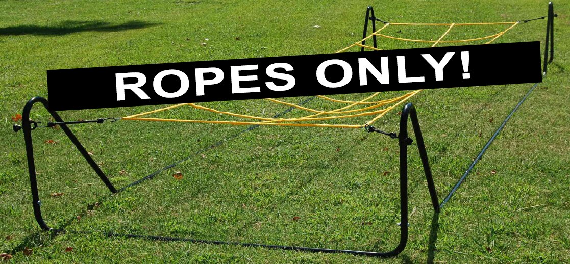 Replacement Football Rope Thumbnail